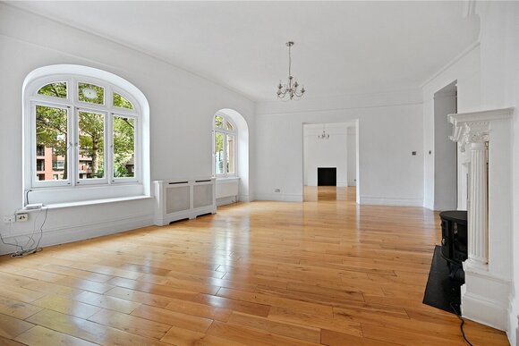 Iverna Court, Kensington, W8