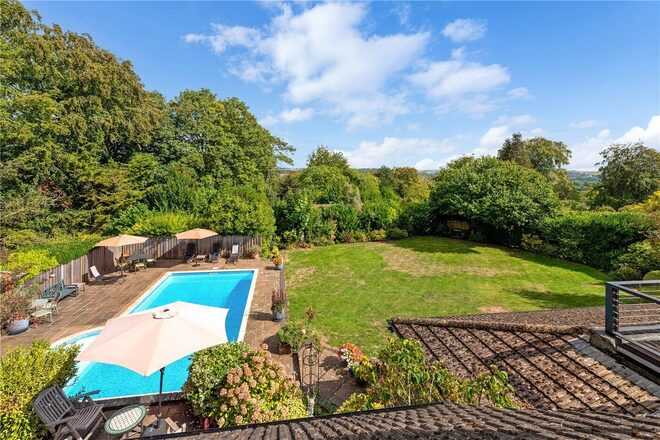 Sleepers Hill, Hampshire, SO22