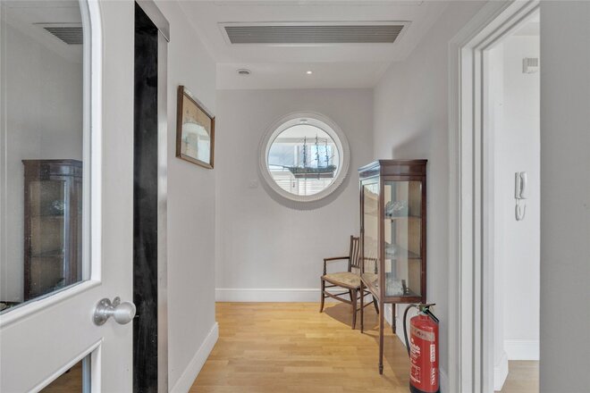 St Edmunds Terrace, London, NW8