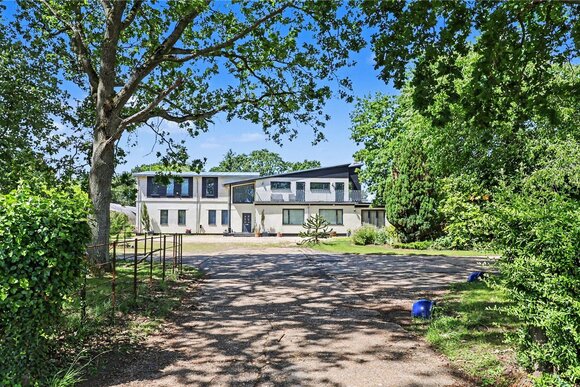 Sandy Lane, Norwich, NR20