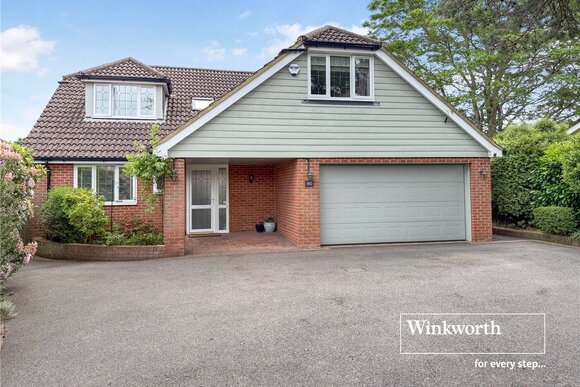Woolsbridge Road, Ringwood, BH24