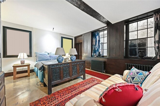 Great Russell Street, London, WC1B