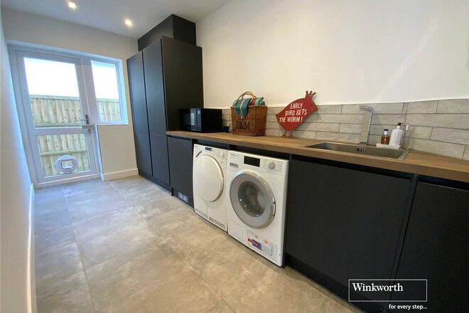 Sheldrake Road, Christchurch, BH23
