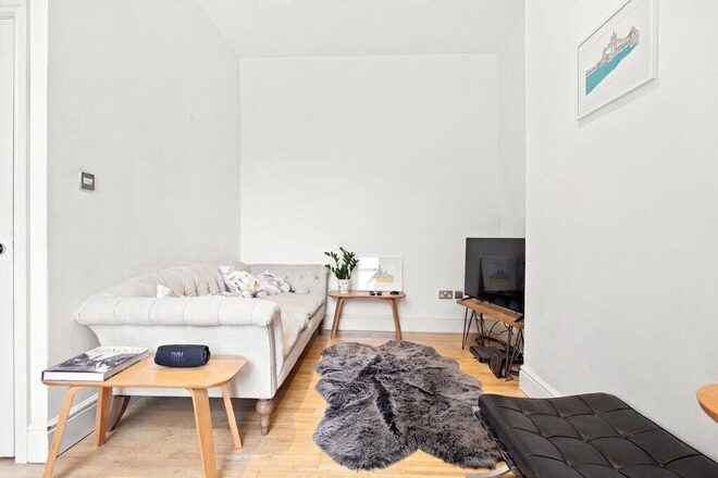 Brook Drive, London, SE11
