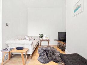 Brook Drive, London, SE11