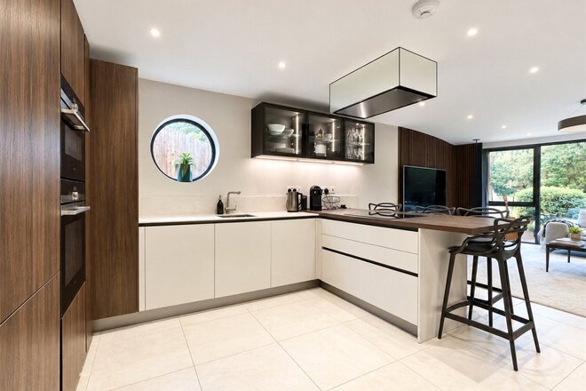 The Avenue, Dorset, BH13