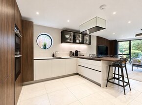 The Avenue, Dorset, BH13