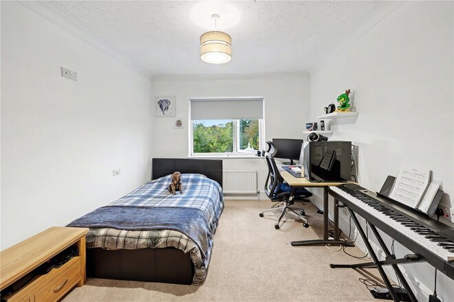 St. Faiths Road, Norwich, NR6