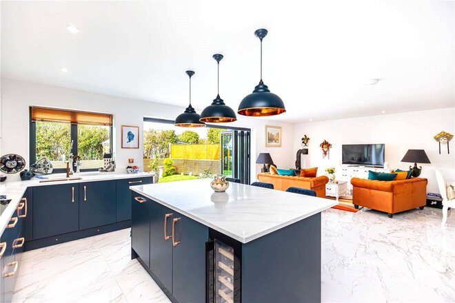 East Cliff Way, Christchurch, BH23