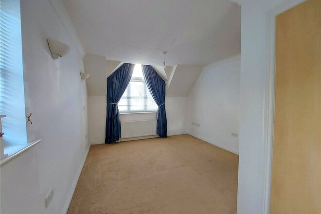 Sandy Close, Poole, BH16