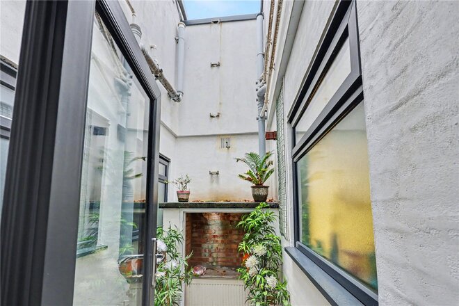 Sandy Lane, Norwich, NR20