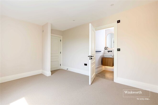 East Cliff Way, Christchurch, BH23