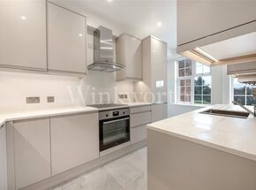 Finchley Road, London, NW11