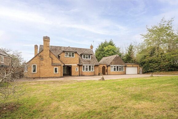 Barford Hill, Warwick, CV35
