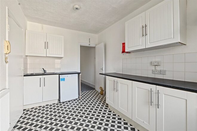 Deacon Road, London, NW2
