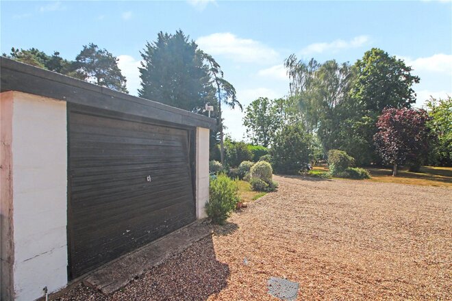Church Road, Norwich, NR15