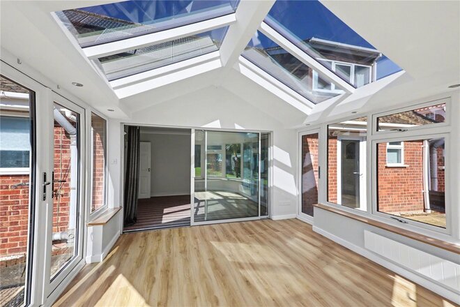 Fakenham Road, Norwich, NR8