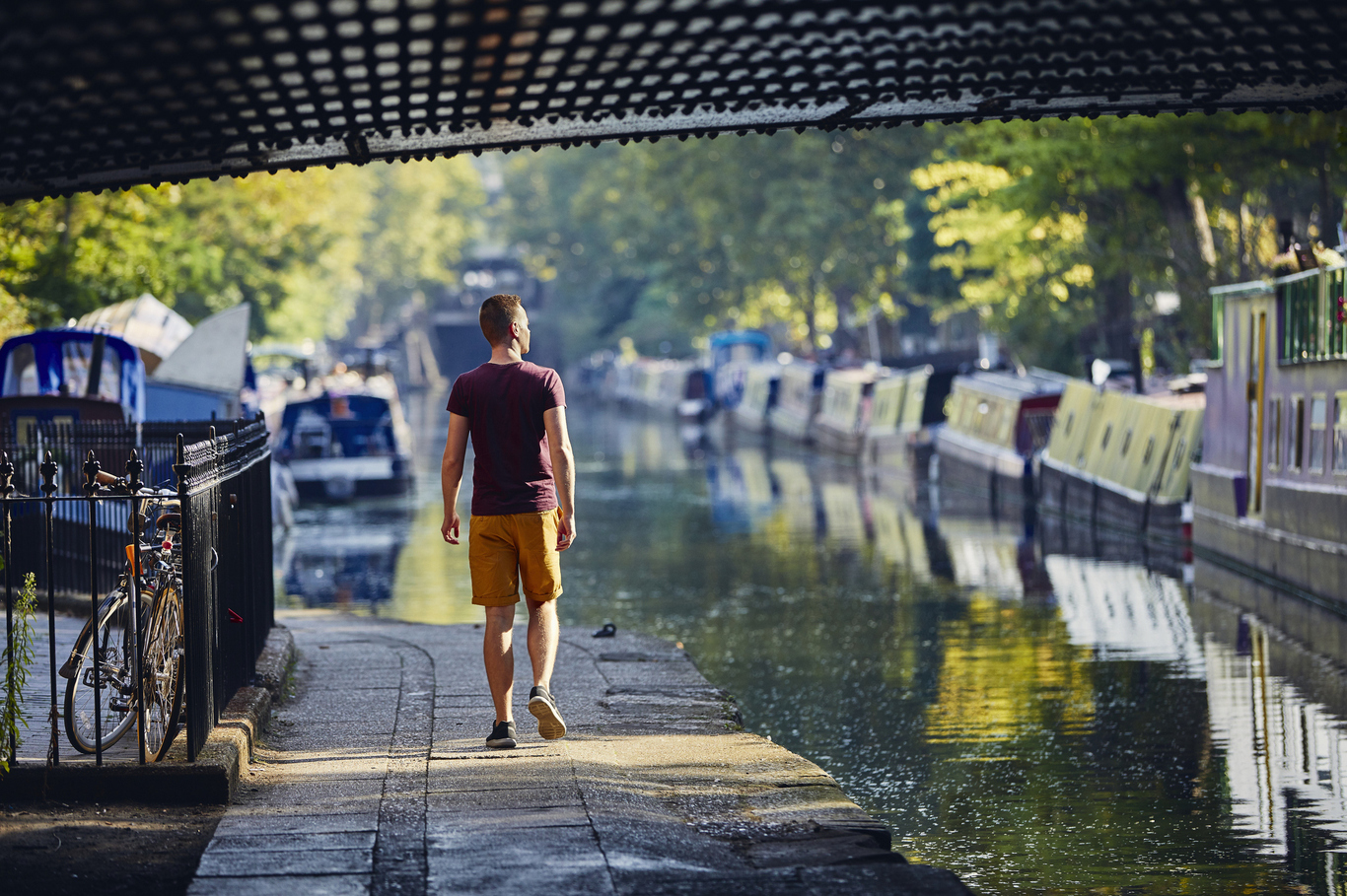 MaidaVale - mid image