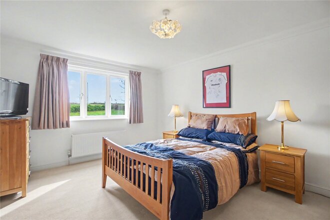Mundham Common, Norwich, NR14