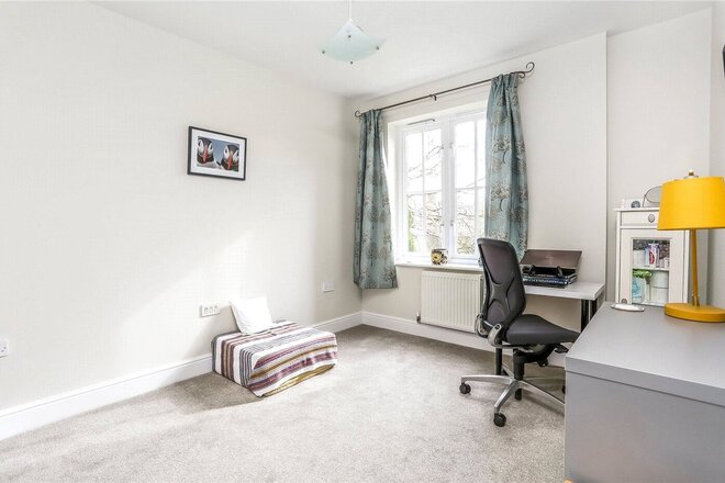 Braemore Court, Winchester, SO22