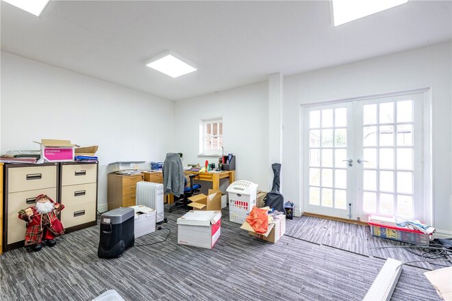 Mundham Common, Norwich, NR14