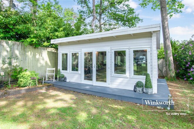 Beaufoys Avenue, Dorset, BH22