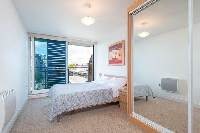 Visage Apartments, London, NW3