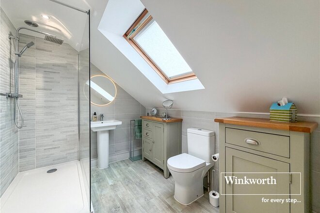 Woolsbridge Road, Ringwood, BH24