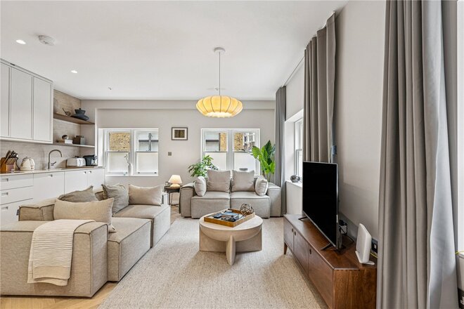 Stukeley Street, Covent Garden, WC2B