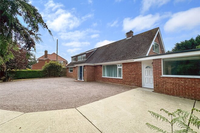 Fakenham Road, Norwich, NR8