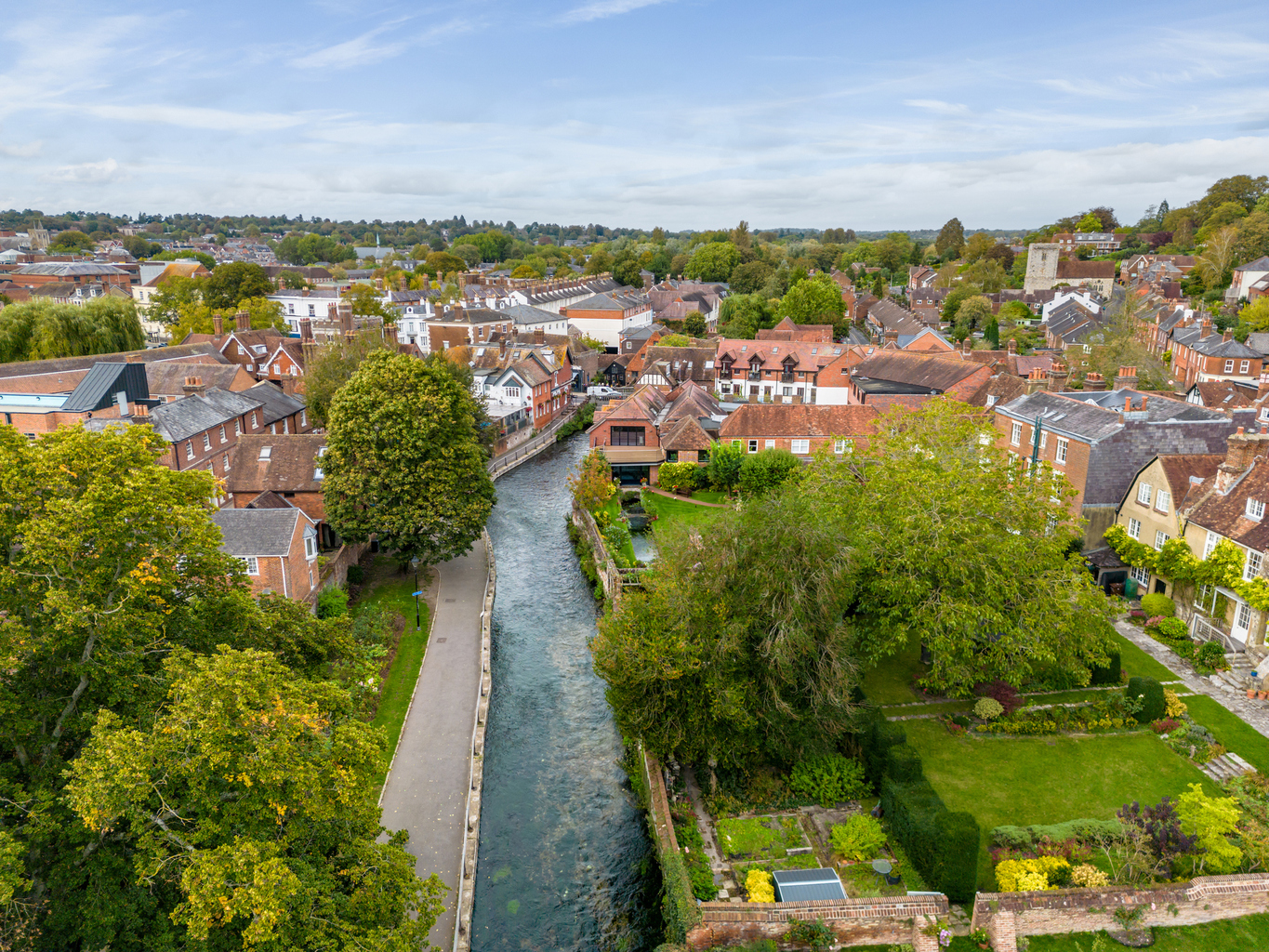 Winchester - Mid image