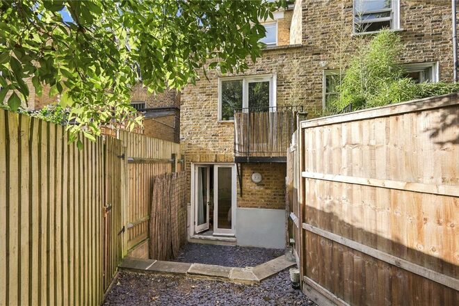 Lordship Park, London, N16