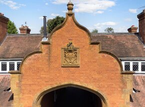 Moreton Paddox, Warwick, CV35