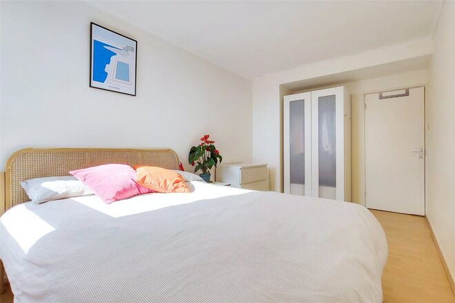 Daling Way, London, E3