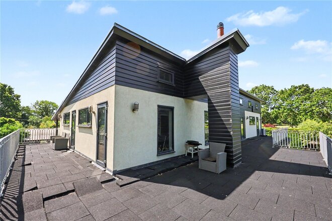 Sandy Lane, Norwich, NR20