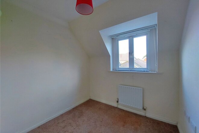 Sandy Close, Poole, BH16