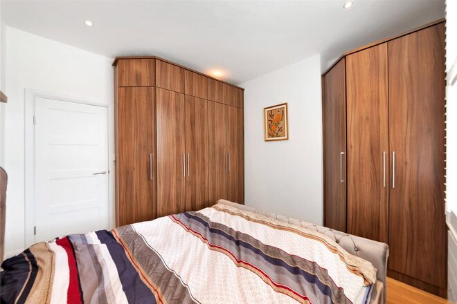 Lancaster Road, London, W11