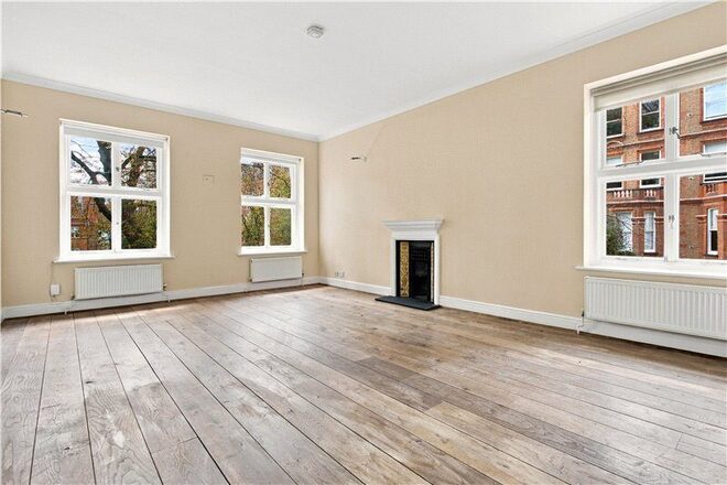 Harrington Gardens, South Kensington, SW7