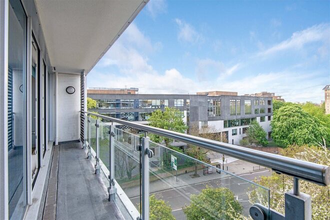 Visage Apartments, London, NW3