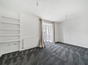 Jensen House, London, E3