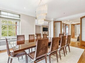 Abbey Lodge, St John's Wood, NW8