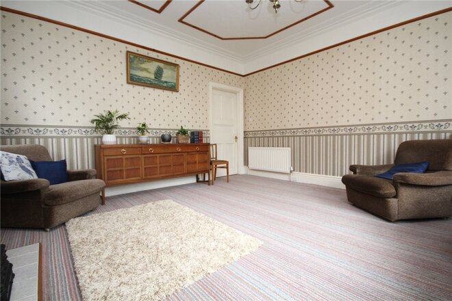 Forest Road, Poole, BH13