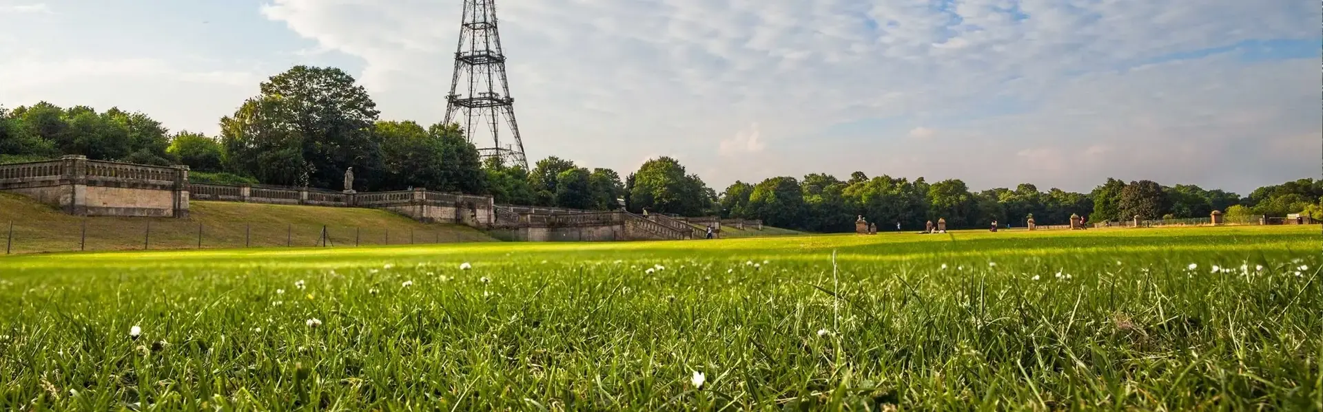 Crystal Palace Image