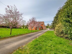 Mundham Common, Norwich, NR14