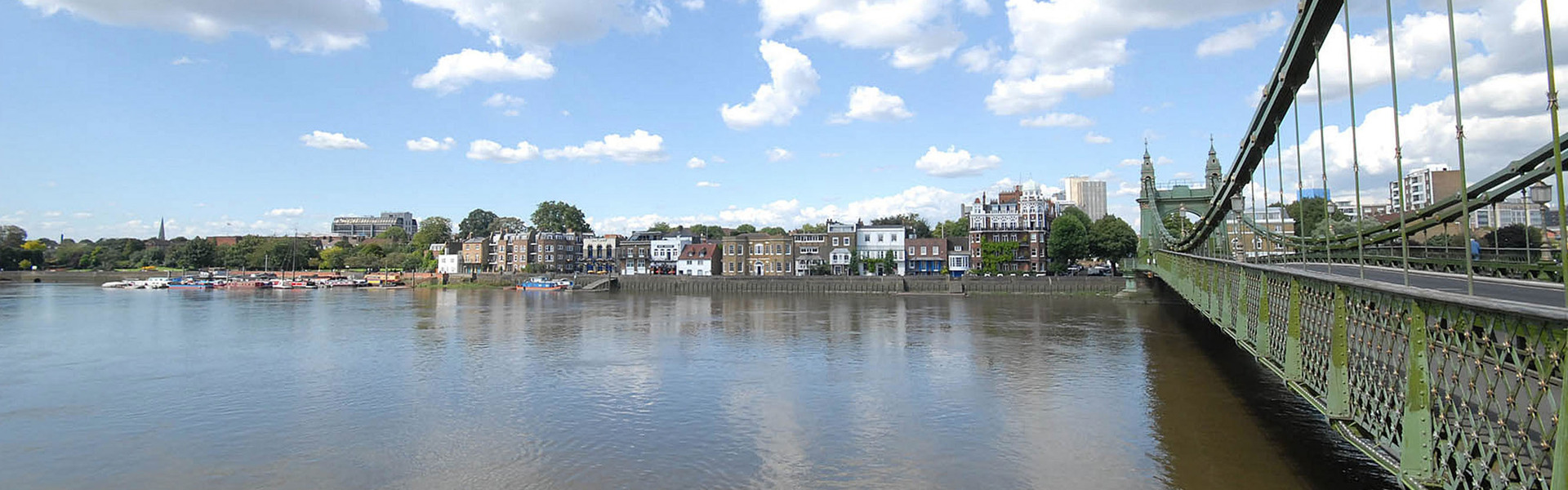 Estate Agents in West London