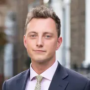 Lewis Tyrer