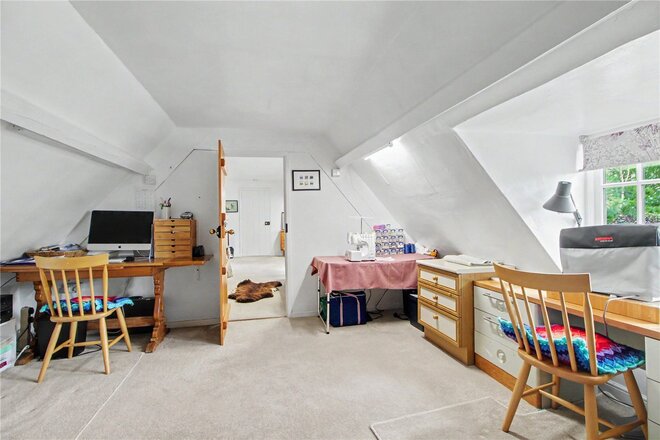 Church Road, Norwich, NR15