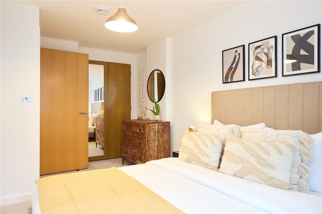 Chatham Place, London, E9