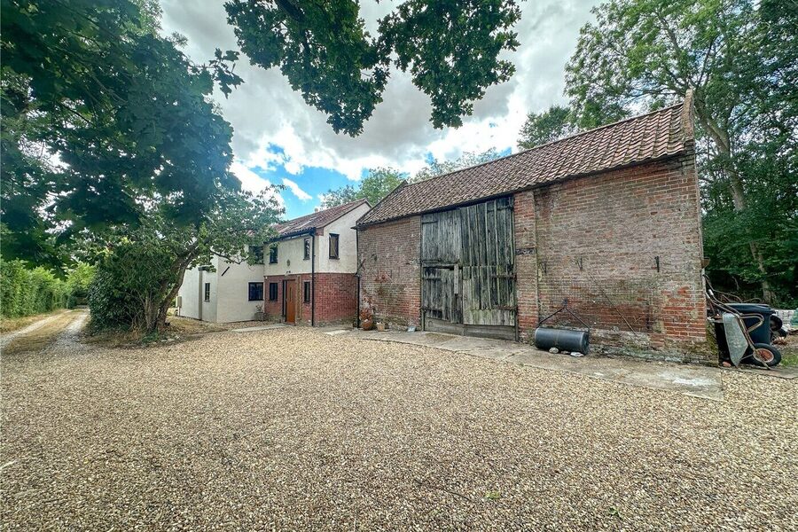 Barn