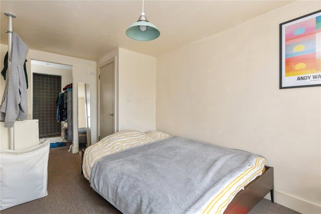 Elderfield Road, London, E5